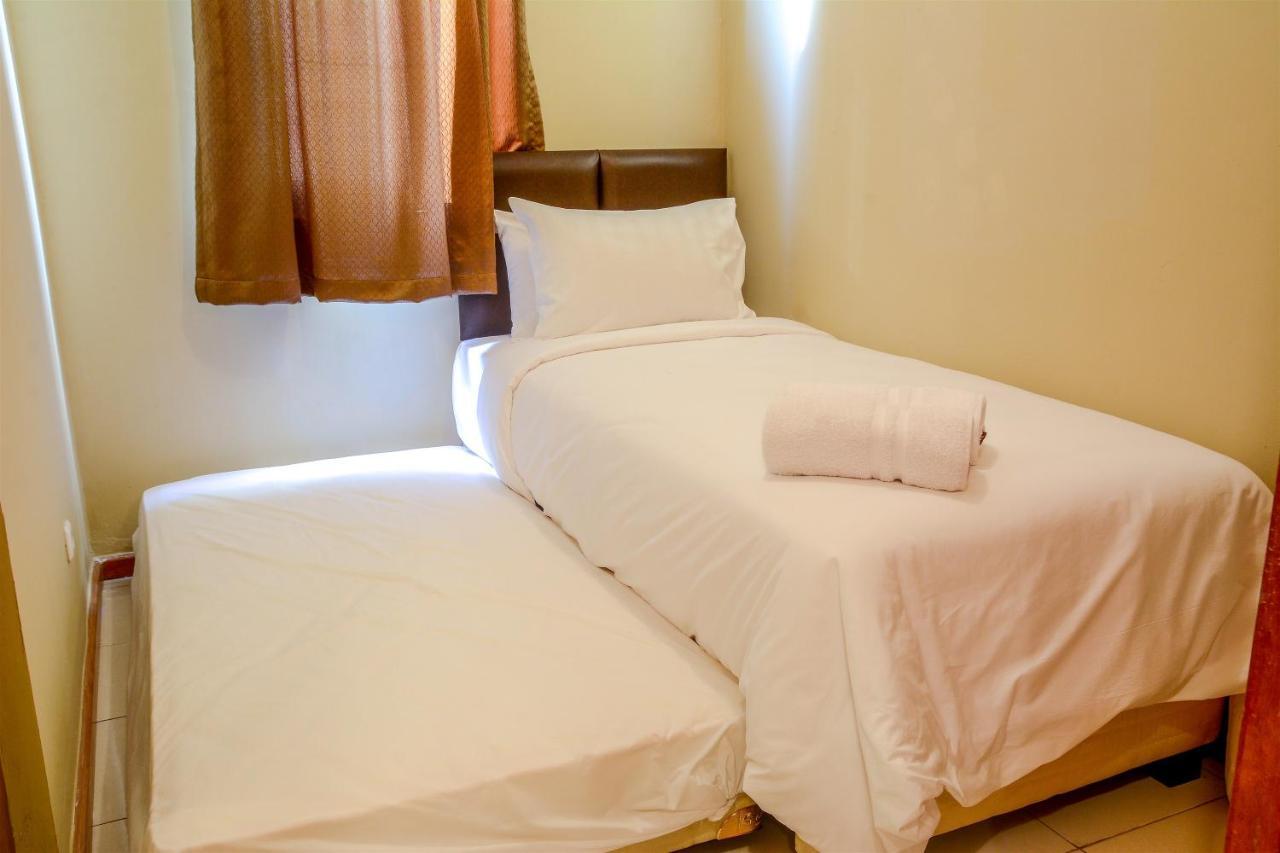 Best 3Br Apartment Grand Palace Kemayoran By Travelio Джакарта Экстерьер фото